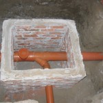 Кубики получили внутреннюю систему канализации.